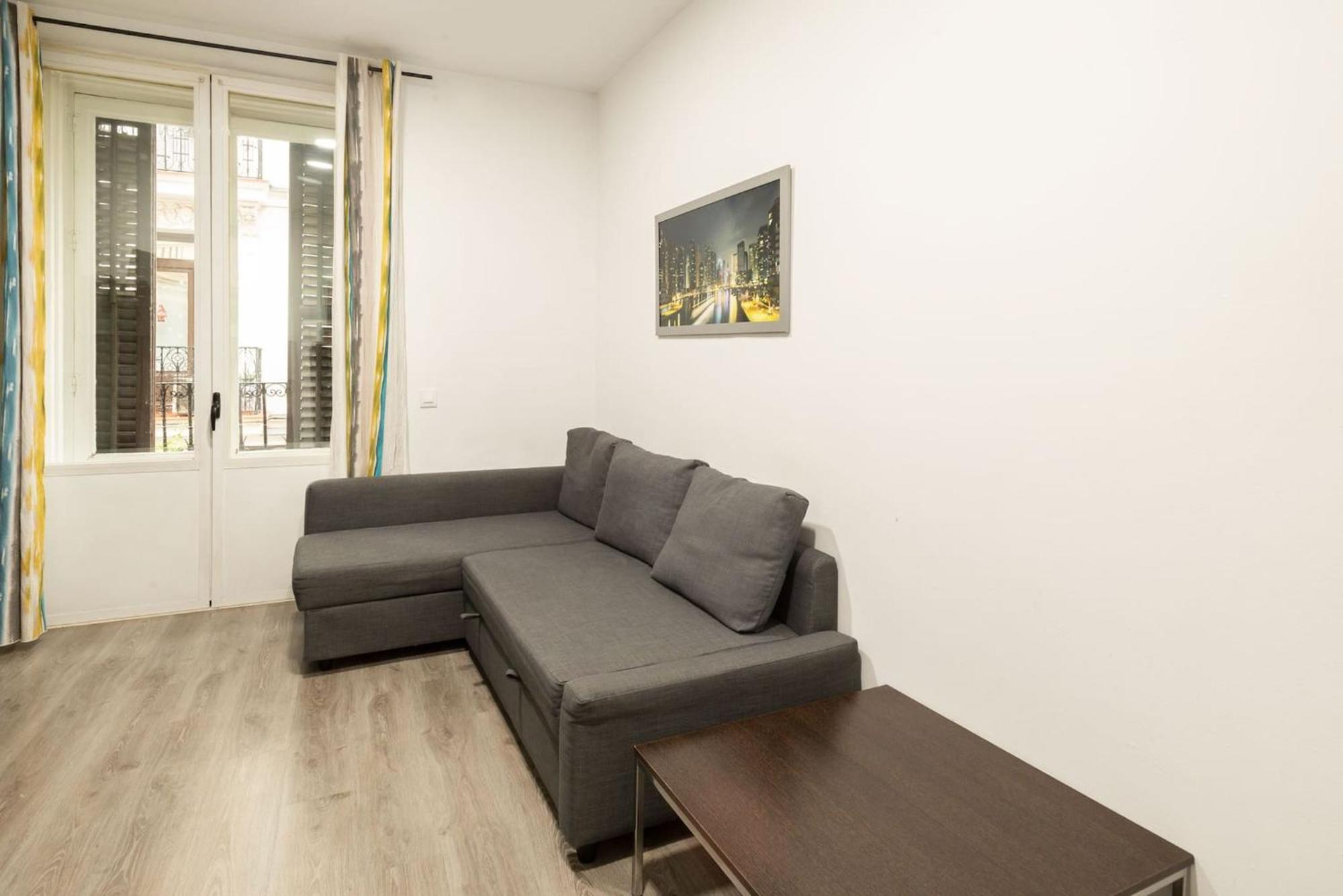 Apartamentos Day Madrid Plaza De Espana Centro Gran Via Sol Malasana Exterior foto